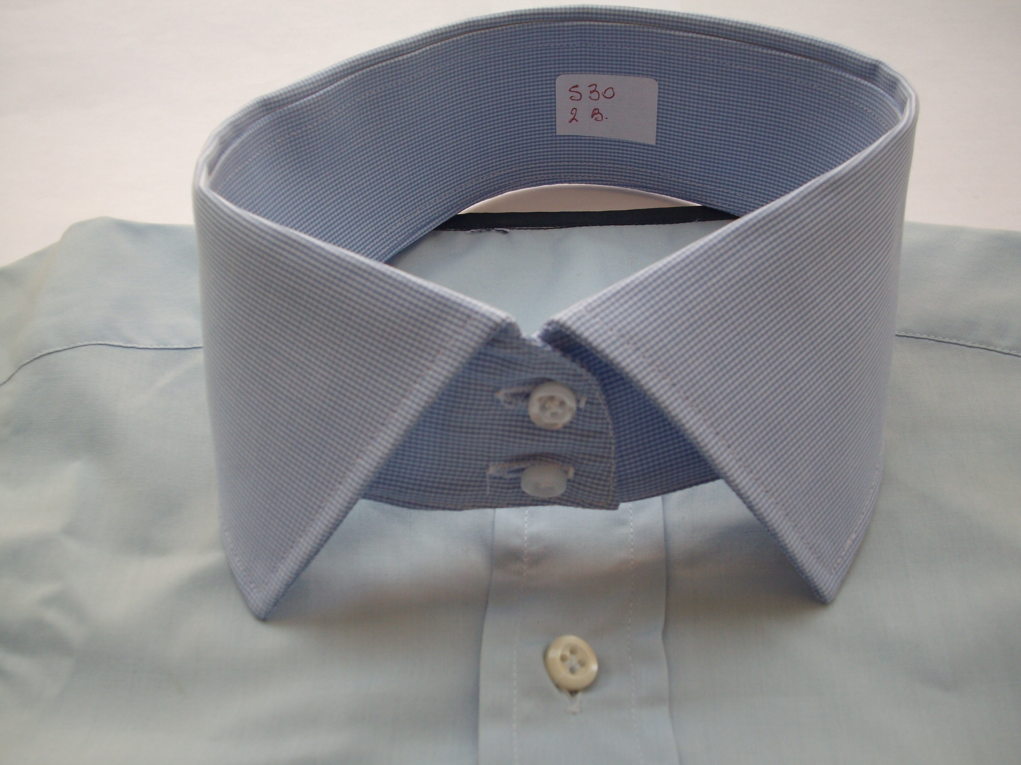 camicie napoletane